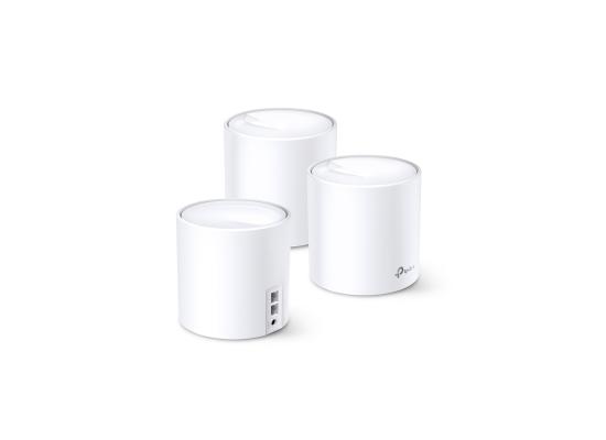TP-Link Deco X60 (3-pack) AX3000 Whole Home